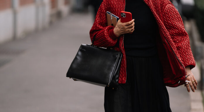 Modni trendovi jesen/zima 2025: Boje, krojevi i detalji Modni trendovi jesen/zima 2025: Boje, krojevi i detalji