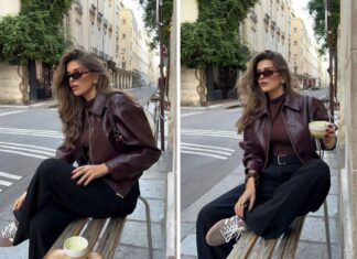 Modni vodič za jesen 2025: 7 trendova koji obaraju s nogu Modni vodič za jesen 2025: 7 trendova koji obaraju s nogu