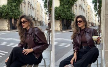 Modni vodič za jesen 2025: 7 trendova koji obaraju s nogu Modni vodič za jesen 2025: 7 trendova koji obaraju s nogu