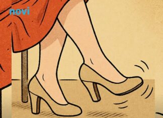 MRZITE LI KAD NEKO CUPKA NOGOM?: Evo šta to znači MRZITE LI KAD NEKO CUPKA NOGOM?: Evo šta to znači