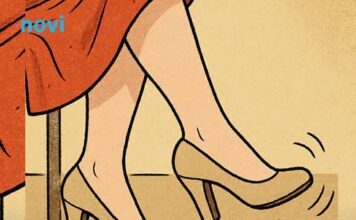 MRZITE LI KAD NEKO CUPKA NOGOM?: Evo šta to znači MRZITE LI KAD NEKO CUPKA NOGOM?: Evo šta to znači