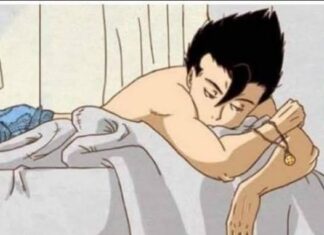 MUŠKARCI IMAJU JUTARNJU TAJNU KOJU SVAKA ŽENA TREBA ZNATI: Evo šta skrivaju od žena!! MUŠKARCI IMAJU JUTARNJU TAJNU KOJU SVAKA ŽENA TREBA ZNATI: Evo šta skrivaju od žena!!