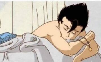 MUŠKARCI IMAJU JUTARNJU TAJNU KOJU SVAKA ŽENA TREBA ZNATI: Evo šta skrivaju od žena!! MUŠKARCI IMAJU JUTARNJU TAJNU KOJU SVAKA ŽENA TREBA ZNATI: Evo šta skrivaju od žena!!