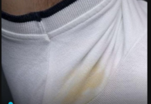 Ni sirće ni soda, a ni kreda: Uklanja fleke sa odjeće kao rukom, ostavite je samo na ovo mjesto Ni sirće ni soda, a ni kreda: Uklanja fleke sa odjeće kao rukom, ostavite je samo na ovo mjesto