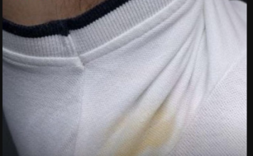 Ni sirće ni soda, a ni kreda: Uklanja fleke sa odjeće kao rukom, ostavite je samo na ovo mjesto Ni sirće ni soda, a ni kreda: Uklanja fleke sa odjeće kao rukom, ostavite je samo na ovo mjesto