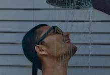 Niko ga ne pere tokom tuširanja – evo koji dio tijela je leglo bakterija Niko ga ne pere tokom tuširanja – evo koji dio tijela je leglo bakterija