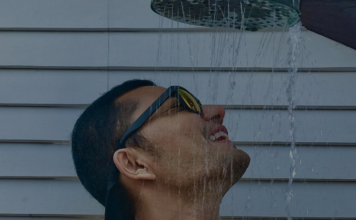 Niko ga ne pere tokom tuširanja – evo koji dio tijela je leglo bakterija Niko ga ne pere tokom tuširanja – evo koji dio tijela je leglo bakterija