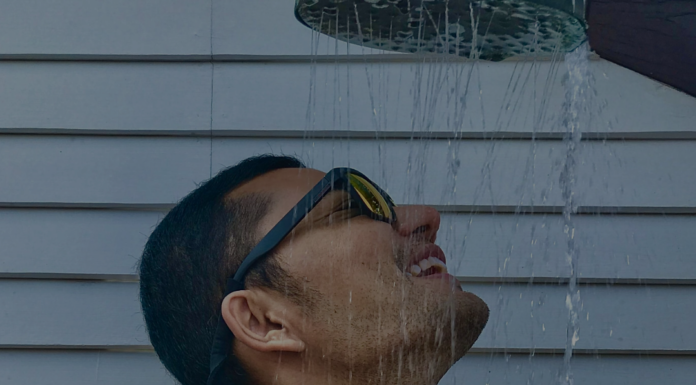 Niko ga ne pere tokom tuširanja – evo koji dio tijela je leglo bakterija Niko ga ne pere tokom tuširanja – evo koji dio tijela je leglo bakterija