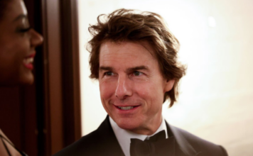 Nisu baš svi veliki hitovi: Tom Kruz otkrio zašto nikad više ne bi snimio film “Legenda” Nisu baš svi veliki hitovi: Tom Kruz otkrio zašto nikad više ne bi snimio film “Legenda”