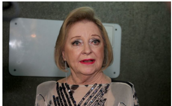 Od ove bolesti je umrla Gabi Novak, a 1 simptom je lako prevideti: Poslednje dane provela u Domu za stare Od ove bolesti je umrla Gabi Novak, a 1 simptom je lako prevideti: Poslednje dane provela u Domu za stare