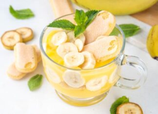 Osvežavajući mus koji čuva srce: Savršen letnji spoj ukusa i zdravlja Osvežavajući mus koji čuva srce: Savršen letnji spoj ukusa i zdravlja