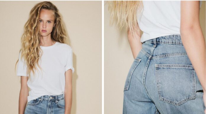 Osvježite svoj stil: Jesenski Zara komadi na sniženju Osvježite svoj stil: Jesenski Zara komadi na sniženju