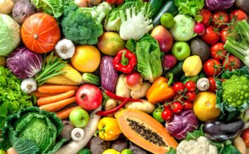 Ova namirnica pomaže kod gubitka kilograma i smanjenja šećera u krvi Ova namirnica pomaže kod gubitka kilograma i smanjenja šećera u krvi