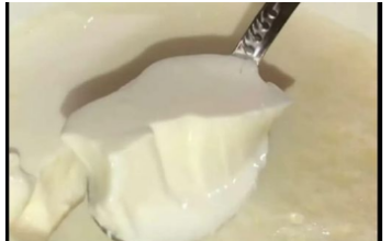 OVAJ BIJELI “OTROV” SVI JEDEMO I 3 PUTA JE GORI OD SLATKIŠA: Mislimo da je ZDRAV, a ovo je SUROVA ISTINA OVAJ BIJELI “OTROV” SVI JEDEMO I 3 PUTA JE GORI OD SLATKIŠA: Mislimo da je ZDRAV, a ovo je SUROVA ISTINA