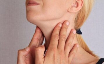 Ovo su četiri moćne namirnice za zdravu štitnu žlijezdu Ovo su četiri moćne namirnice za zdravu štitnu žlijezdu