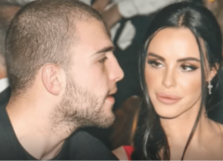 Pala je konačna odluka, gotovo je, Ceca nemoćna: Veljko i Bogdana objavili 0VE vijesti, svi u šoku Pala je konačna odluka, gotovo je, Ceca nemoćna: Veljko i Bogdana objavili 0VE vijesti, svi u šoku