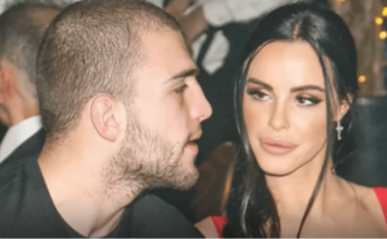 Pala je konačna odluka, gotovo je, Ceca nemoćna: Veljko i Bogdana objavili 0VE vijesti, svi u šoku Pala je konačna odluka, gotovo je, Ceca nemoćna: Veljko i Bogdana objavili 0VE vijesti, svi u šoku