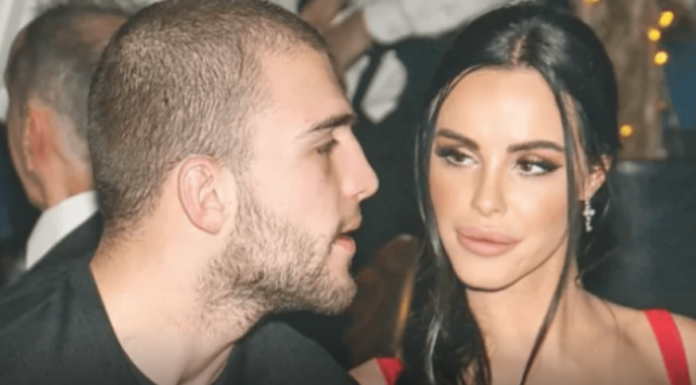 Pala je konačna odluka, gotovo je, Ceca nemoćna: Veljko i Bogdana objavili 0VE vijesti, svi u šoku Pala je konačna odluka, gotovo je, Ceca nemoćna: Veljko i Bogdana objavili 0VE vijesti, svi u šoku