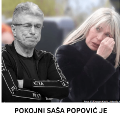 POKOJNI SAŠA POPOVIĆ JE NAJVEĆU TAJNU ODNEO U GROB – OVO NI UDOVICI NISU SMELI DA SAOPŠTE! Misterija koja je šokirala Suzanu i javnost!!! POKOJNI SAŠA POPOVIĆ JE NAJVEĆU TAJNU ODNEO U GROB – OVO NI UDOVICI NISU SMELI DA SAOPŠTE! Misterija koja je šokirala Suzanu i javnost!!!