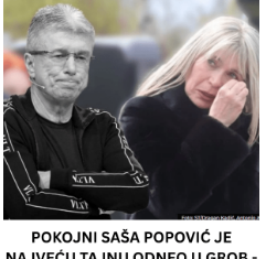POKOJNI SAŠA POPOVIĆ JE NAJVEĆU TAJNU ODNEO U GROB – OVO NI UDOVICI NISU SMELI DA SAOPŠTE! Misterija koja je šokirala Suzanu i javnost!!! POKOJNI SAŠA POPOVIĆ JE NAJVEĆU TAJNU ODNEO U GROB – OVO NI UDOVICI NISU SMELI DA SAOPŠTE! Misterija koja je šokirala Suzanu i javnost!!!