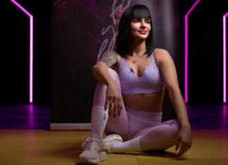 Pokret koji donosi energiju, zdravlje i radost – čak i iz dnevnog boravka! Pokret koji donosi energiju, zdravlje i radost – čak i iz dnevnog boravka!