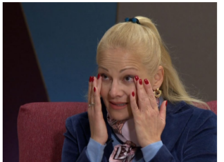 Porodica Šaulić ponovo u suzama: Zbog Ildine odluke cela porodica utapa tugu Porodica Šaulić ponovo u suzama: Zbog Ildine odluke cela porodica utapa tugu