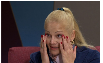 Porodica Šaulić ponovo u suzama: Zbog Ildine odluke cela porodica utapa tugu Porodica Šaulić ponovo u suzama: Zbog Ildine odluke cela porodica utapa tugu