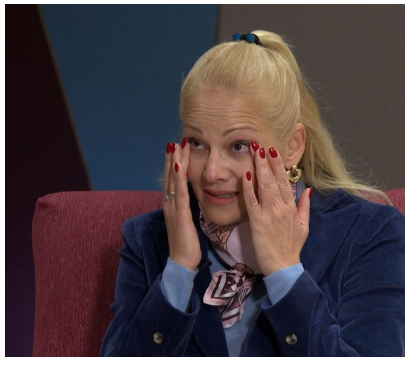 Porodica Šaulić ponovo u suzama: Zbog Ildine odluke cela porodica utapa tugu Porodica Šaulić ponovo u suzama: Zbog Ildine odluke cela porodica utapa tugu