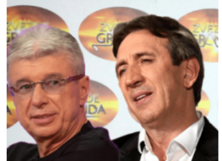 Poslije mučne borbe za život, umr0 je u bolnici: Kako je moguće da se ovo desilo, imali su istu sudbinu, dva moćnika Poslije mučne borbe za život, umr0 je u bolnici: Kako je moguće da se ovo desilo, imali su istu sudbinu, dva moćnika