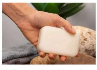 Prije spavanja uvijek stavi sapun P0RED kreveta: Kada čujete zbog čega: Uradit ćete IST0 ODMAH! (FOTO) Prije spavanja uvijek stavi sapun P0RED kreveta: Kada čujete zbog čega: Uradit ćete IST0 ODMAH! (FOTO)