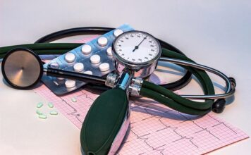 Psiha i visoki pritisak: Kako tjeskoba i stres utiču na srce Psiha i visoki pritisak: Kako tjeskoba i stres utiču na srce