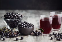 Recept za savršen domaći sok od aronije Recept za savršen domaći sok od aronije