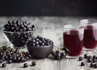 Recept za savršen domaći sok od aronije Recept za savršen domaći sok od aronije