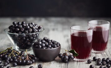 Recept za savršen domaći sok od aronije Recept za savršen domaći sok od aronije