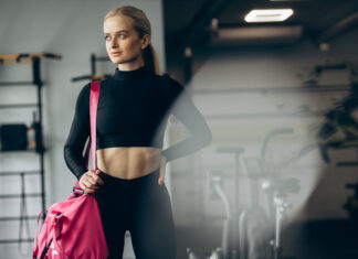 Sport i mjesečnica: Kako uskladiti trening sa ženskim ciklusom? Sport i mjesečnica: Kako uskladiti trening sa ženskim ciklusom?