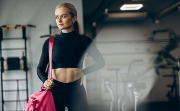 Sport i mjesečnica: Kako uskladiti trening sa ženskim ciklusom? Sport i mjesečnica: Kako uskladiti trening sa ženskim ciklusom?