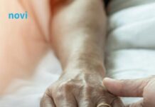 Stručnjaci otkrili: ‘Ovaj simptom na rukama pokazuje da je neko blizu smrti’ Stručnjaci otkrili: ‘Ovaj simptom na rukama pokazuje da je neko blizu smrti’