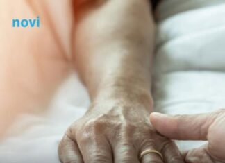 Stručnjaci otkrili: ‘Ovaj simptom na rukama pokazuje da je neko blizu smrti’ Stručnjaci otkrili: ‘Ovaj simptom na rukama pokazuje da je neko blizu smrti’