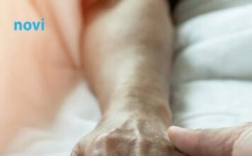 Stručnjaci otkrili: ‘Ovaj simptom na rukama pokazuje da je neko blizu smrti’ Stručnjaci otkrili: ‘Ovaj simptom na rukama pokazuje da je neko blizu smrti’