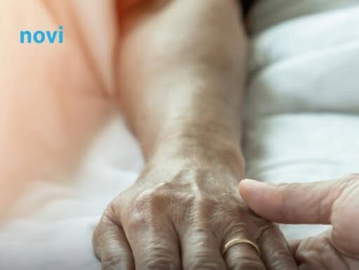 Stručnjaci otkrili: ‘Ovaj simptom na rukama pokazuje da je neko blizu smrti’ Stručnjaci otkrili: ‘Ovaj simptom na rukama pokazuje da je neko blizu smrti’