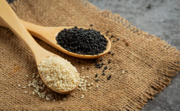 Supernamirnica iz davnina: 6 razloga zašto je susam toliko zdrav Supernamirnica iz davnina: 6 razloga zašto je susam toliko zdrav