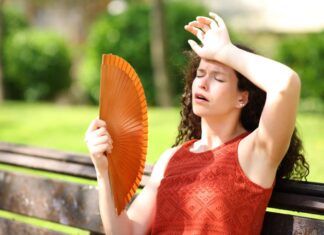 Svaki toplotni val ostavlja trag: Naše tijelo stari brže nego što mislimo Svaki toplotni val ostavlja trag: Naše tijelo stari brže nego što mislimo