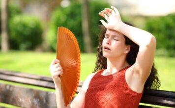 Svaki toplotni val ostavlja trag: Naše tijelo stari brže nego što mislimo Svaki toplotni val ostavlja trag: Naše tijelo stari brže nego što mislimo