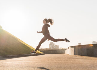 Trening za početnice – kako uspješno započeti Trening za početnice – kako uspješno započeti
