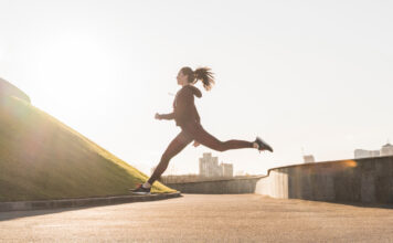 Trening za početnice – kako uspješno započeti Trening za početnice – kako uspješno započeti