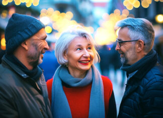 ‘U braku smo se igrali vatrom, a sad gorimo u problemima’ ‘U braku smo se igrali vatrom, a sad gorimo u problemima’
