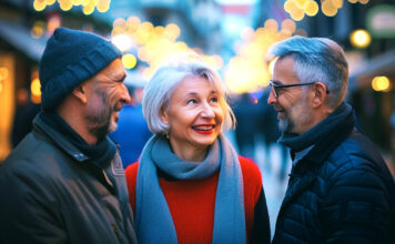 ‘U braku smo se igrali vatrom, a sad gorimo u problemima’ ‘U braku smo se igrali vatrom, a sad gorimo u problemima’