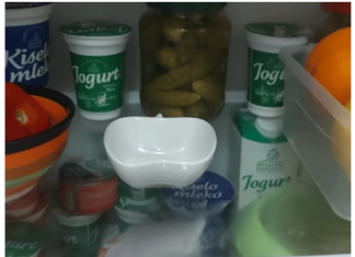 Umrla bih,a ne bih znala: Stavite S0 na limun i nikad nećete imati 0vaj problem! Umrla bih,a ne bih znala: Stavite S0 na limun i nikad nećete imati 0vaj problem!