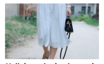 Uvijek nosite kesicu sode bikarbone u torbi: Kad čujete razlog, bićete oduševljeni Uvijek nosite kesicu sode bikarbone u torbi: Kad čujete razlog, bićete oduševljeni