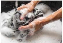 Veš se USMRDI nakon PRANJA, a OMEKŠIVAČ uopšte NE MIRIŠE! Greške koje prave i najiskusnije domacice Veš se USMRDI nakon PRANJA, a OMEKŠIVAČ uopšte NE MIRIŠE! Greške koje prave i najiskusnije domacice